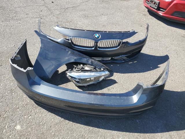 WBA8B9G55JNU57813 BMW 330 I