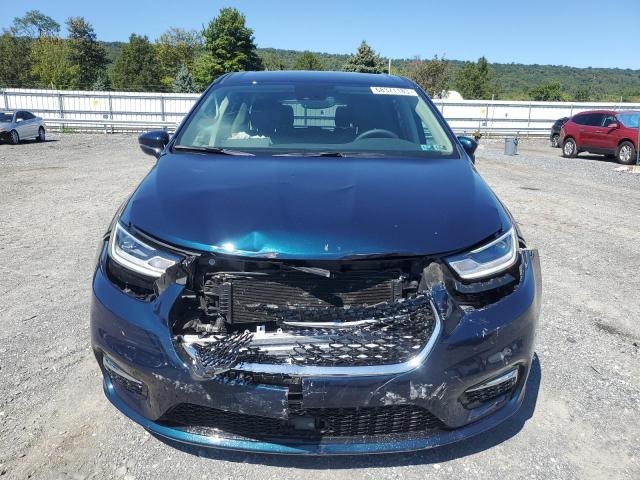2C4RC1L77NR222528 Chrysler Pacifica Hybrid Touring L