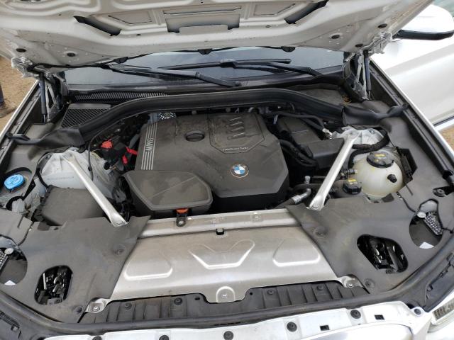 5UX43DP06N9N28763 BMW X3 Sdrive30i