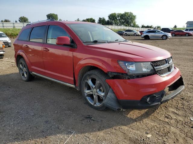 3C4PDDGG0GT174368 Dodge Journey Crossroad