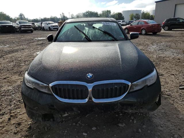 3MW5R7J03L8B34348 BMW 330XI