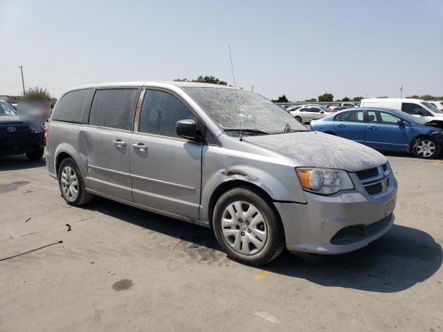 2C4RDGBG7FR743851 Dodge Grand Caravan Se