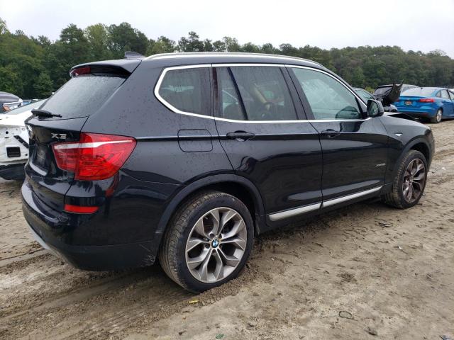 5UXWX9C50G0D92488 BMW X3 Xdrive28i