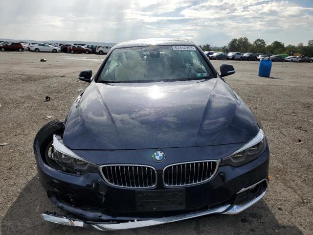 WBA4Z3C58KEF32344 BMW 430xi