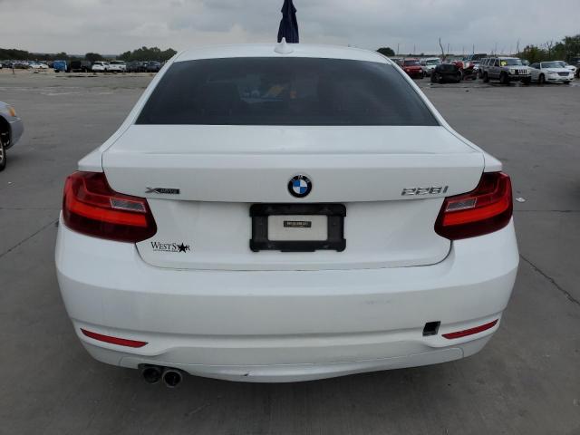 WBA1F7C57FVX95964 BMW 228 Xi