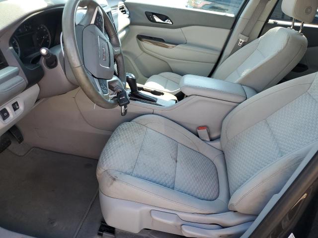 1GKKNKLA3JZ228618 GMC ACADIA SLE