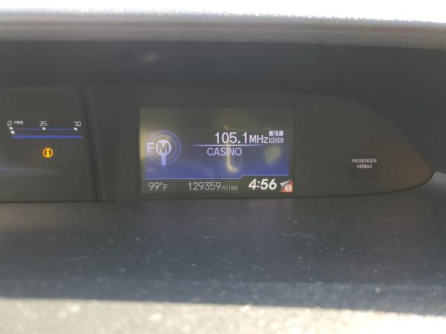 19XFB2F72FE255320 Honda CIVIC SE