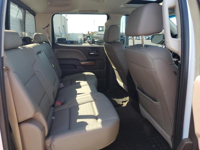 3GTU2NEC7GG299651 GMC Sierra K1500 Slt