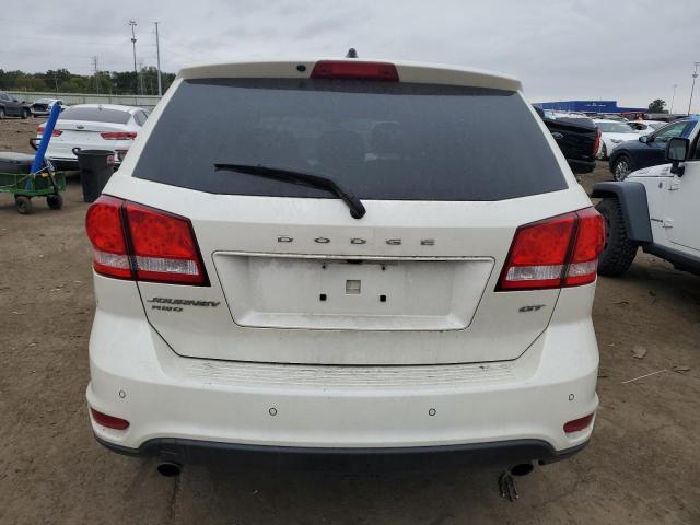 3C4PDDEGXHT610227 Dodge JOURNEY GT