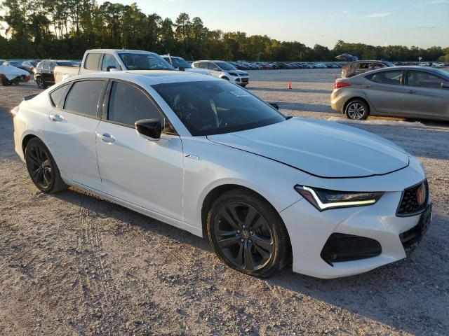 19UUB5F52MA013670 Acura Tlx Tech A