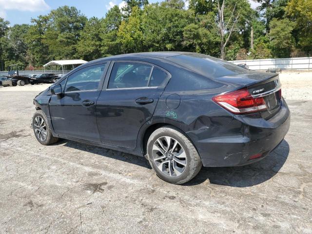 19XFB2F83FE281658 Honda CIVIC EX