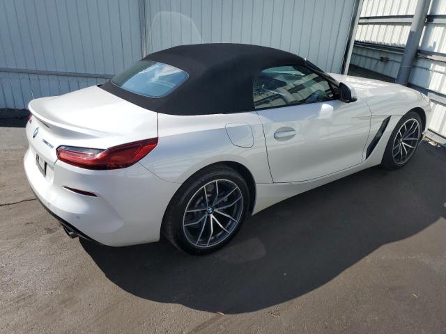 WBAHF3C0XNWX39389 BMW Z4 Sdrive30i