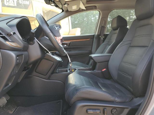 2HKRW2H84LH666152 Honda CR-V EXL