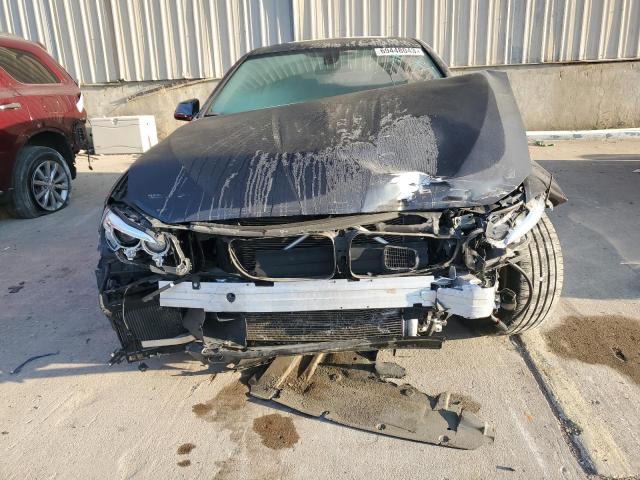 WBA5A7C55GG151756 BMW 528 XI