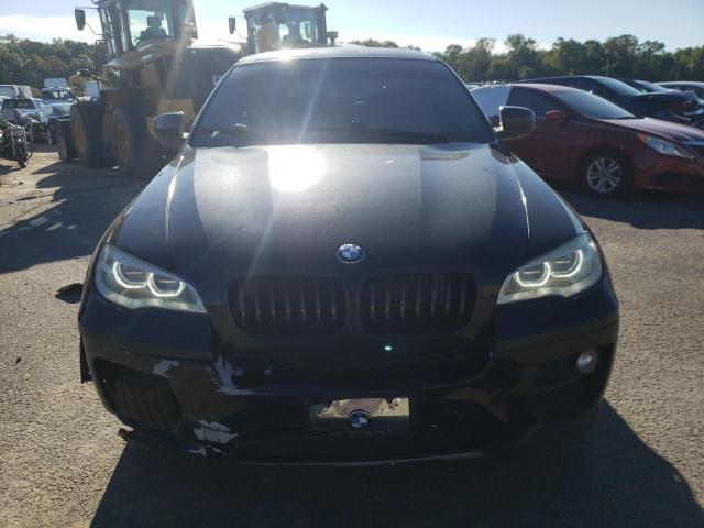 5UXFG2C55E0C44468 BMW X6 Xdrive35i