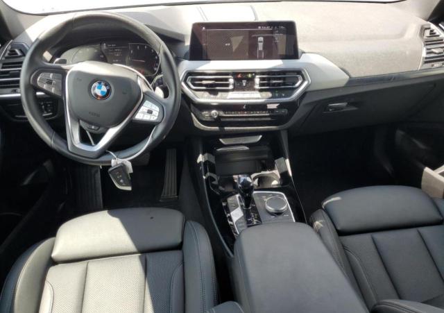 5UX53DP00N9L69551 BMW X3 Xdrive30i