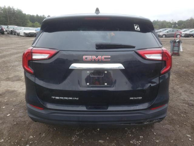 3GKALTEV0NL232940 GMC Terrain Sle