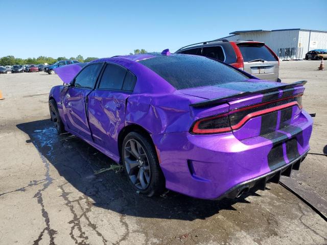2C3CDXCT2KH575106 Dodge CHARGER R/T