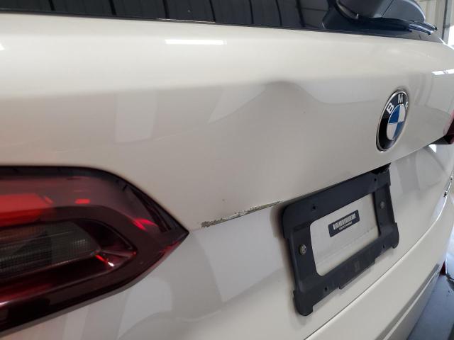5UXCR4C01P9N96035 BMW X5 Sdrive 40i