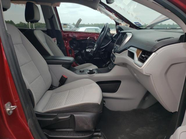 3GKALMEV1JL249245 GMC Terrain Sle