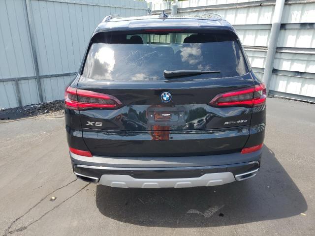 5UXTA6C06P9N49781 BMW X5 Xdrive45e