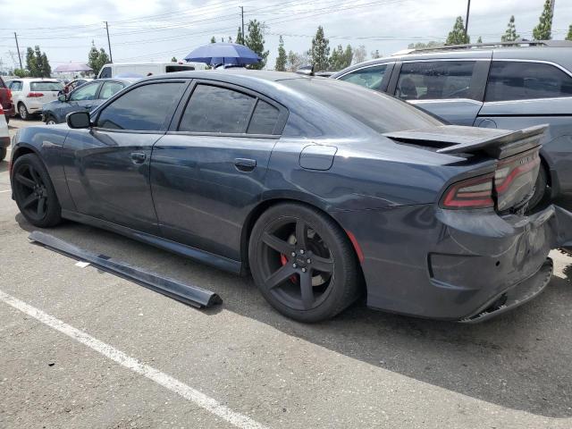 2C3CDXL95JH311963 Dodge Charger Srt Hellcat