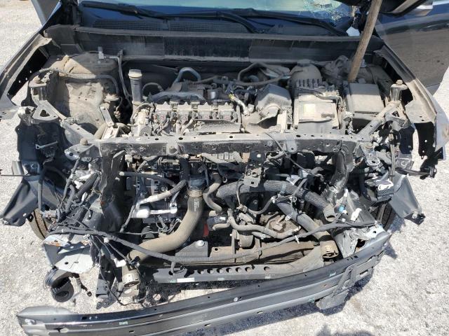1GKKNUL49LZ181295 GMC ACADIA SLT