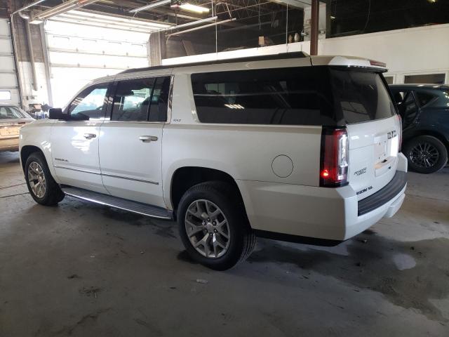 1GKS2HKC3FR138892 GMC Yukon Xl K1500 Slt