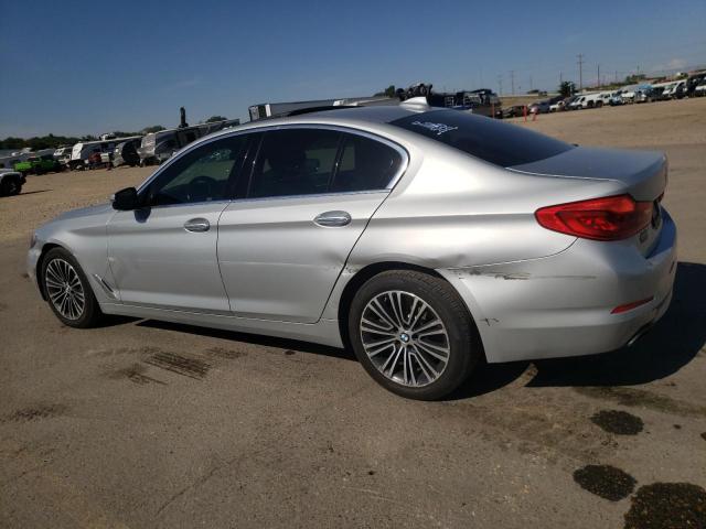 WBAJE5C54JWA92979 BMW 540 I