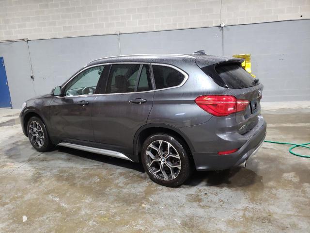 WBXJG9C08N5V44923 BMW X1 Xdrive28i