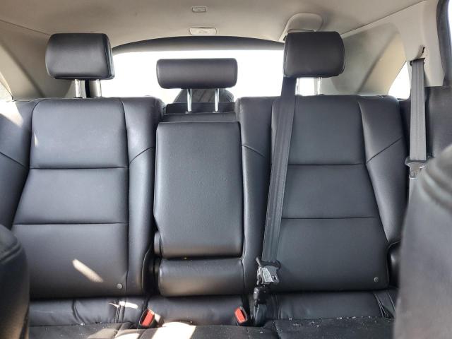 5J8TB4H31JL008042 Acura RDX