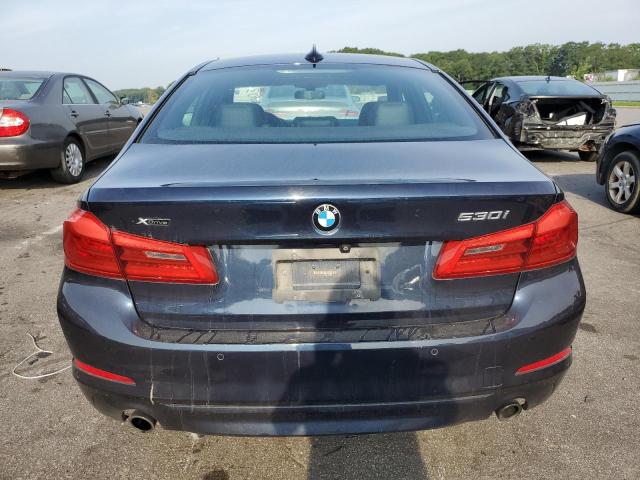 WBAJA7C38HG905957 BMW 530 XI