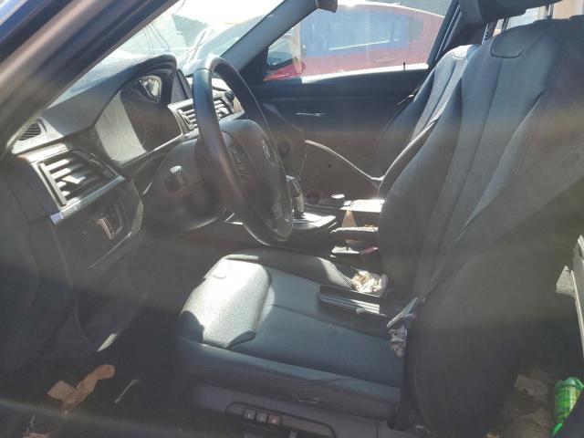 WBA3C3C51EF983785 BMW 320 I Xdrive