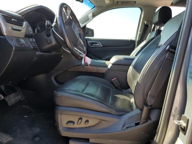 1GKS1CKJ4JR223107 GMC YUKON DENALI