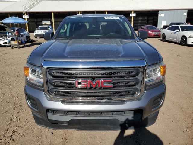 1GTG5BEA5J1172470 GMC Canyon
