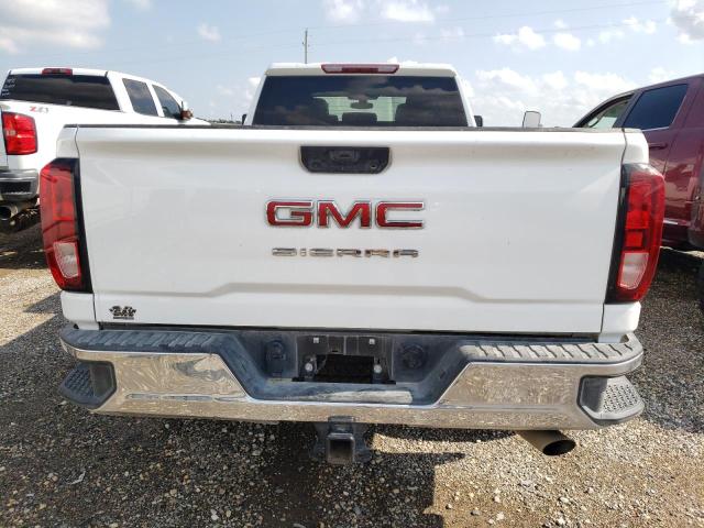 1GT49LE75PF139692 GMC Sierra K2500 Heavy Duty