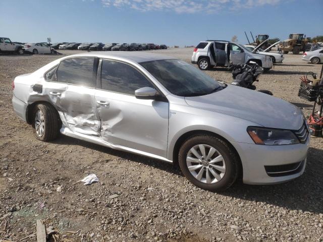 1VWAT7A32EC069580 Volkswagen PASSAT S
