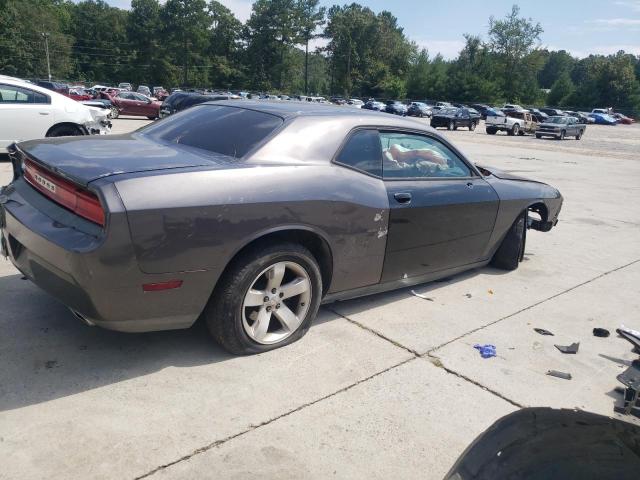 2C3CDYAG5EH304461 Dodge Challenger Sxt