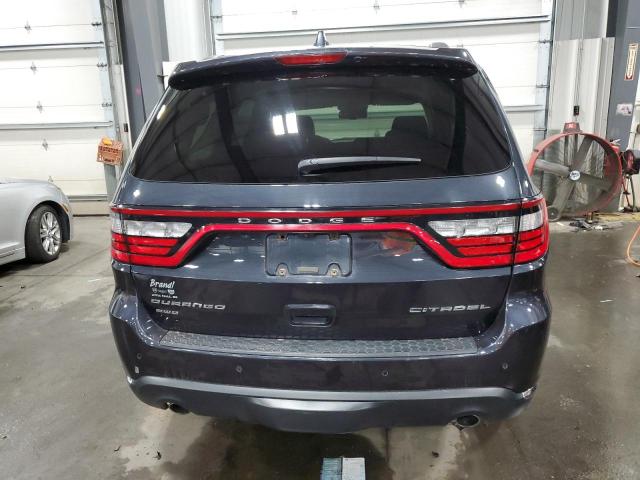 1C4RDJEG1FC789869 Dodge Durango Citadel
