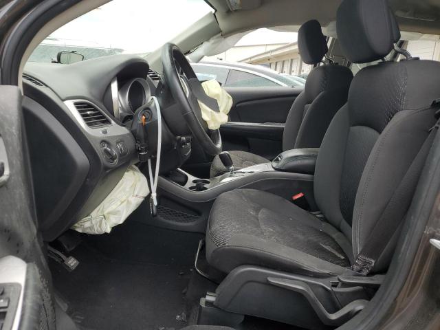 3C4PDCBBXJT141522 Dodge Journey Sxt