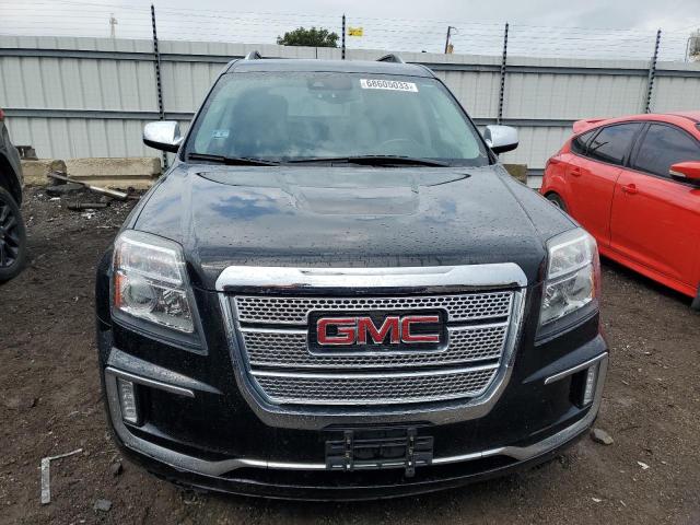 2GKFLVEK8G6335263 GMC Terrain Denali