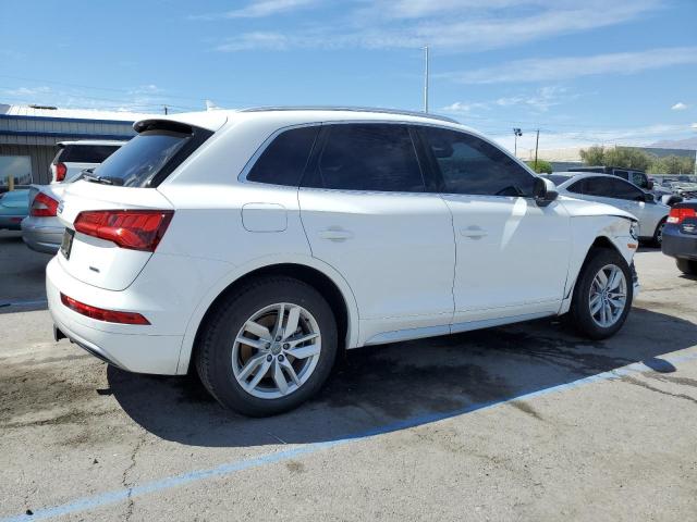 WA1ANAFY6L2102446 Audi Q5 PREMIUM