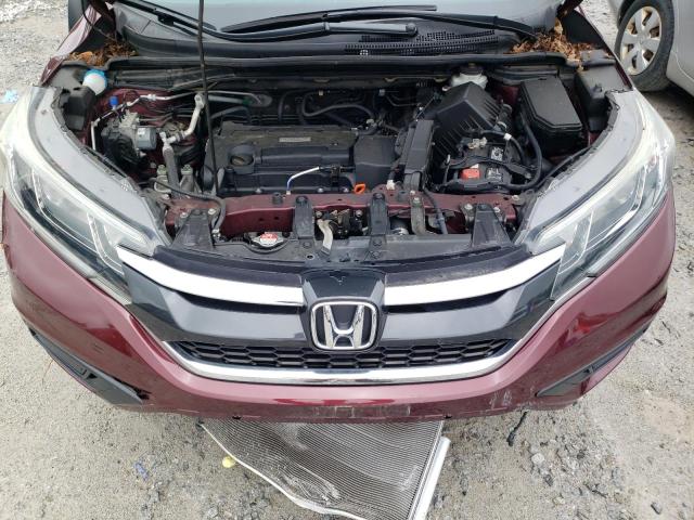 5J6RM4H47GL094892 Honda CR-V SE