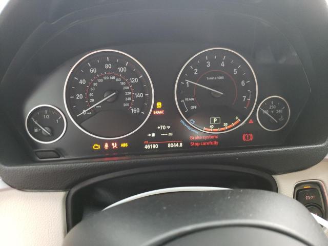 WBA4J5C55KBM66420 BMW 440i Gran Coupe