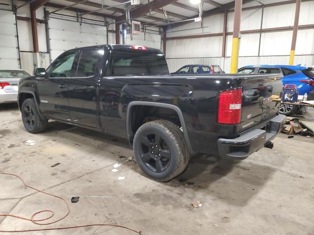 1GTV2LEC9JZ290613 GMC Sierra K1500