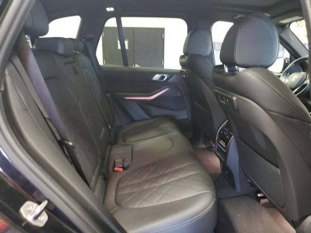 5UXCR4C06P9N45274 BMW X5 Sdrive 40i