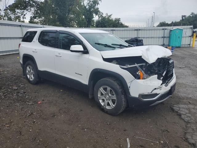 1GKKNRLA8JZ214691 GMC ACADIA SLE