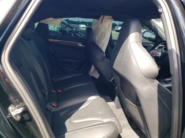 WAUBGAFL1EA072917 Audi S4 Premium Plus