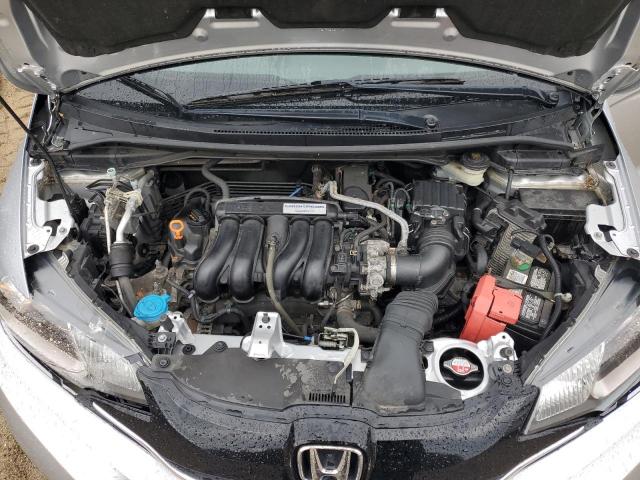 JHMGK5H71GX038411 Honda FIT EX