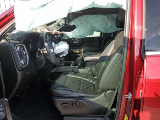 1GT49REY1LF139503 GMC Sierra K2500 Denali